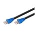 Produktbild Microconnect b-utp630sout 30 m CAT6 U/UTP (UTP) schwarz Netzwerk-Kabel – Netzwerk-Kabel (30 m, Cat6, RJ-45, RJ-45, U/UTP (UTP), männlich/männlich)
