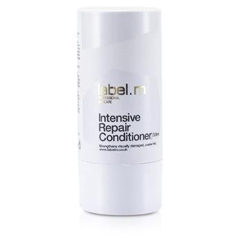 Label M Intensive Repair Conditioner (For Visually Damaged, Coarse Hair) - 300ml/10.1oz