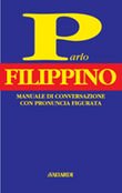 Preisvergleich Produktbild Parlo Filippino. Manuale Di Convers