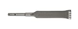 Filo del cincel mm: 32 Bosch 1 608 690 015 - Cincel para juntas SDS-plus, 200 x 32 mm, pack de 1