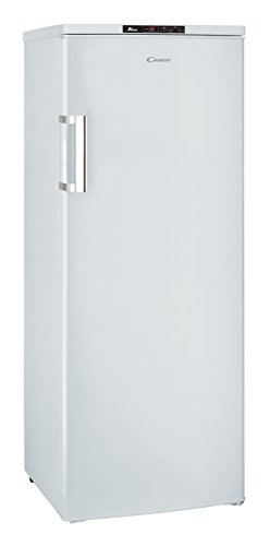 Candy CCOUS 5142 IWH Autonome Droit 162L A+ Blanc congélateur - Congélateurs (Droit, 162 L, 11 kg/24h, ST, A+, Blanc)
