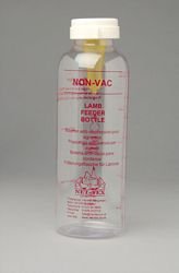 Feeding Bottle 500ml - Non Vac - Net Tex