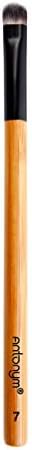 Antonym Cosmetics Professional Eye Shader Brush, Medium, 3.4 Ounce by Antonym Cosmetics