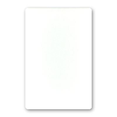Beautiful 100 Blank Card Deck Trick