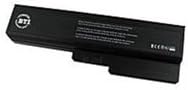 BTI LN-N21 Lithium Polymer (LiPo) 2400mAh 10.8V rechargeable battery