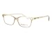 Produktbild Etnia Barcelona Brille (HALLE BRGR) Acetate Kunststoff kristall beige