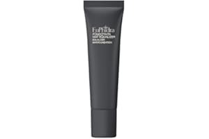 Euphidra Fondotinta Mat Equalizer Perfezione Senza Lucidità Colore FM04, 30ml