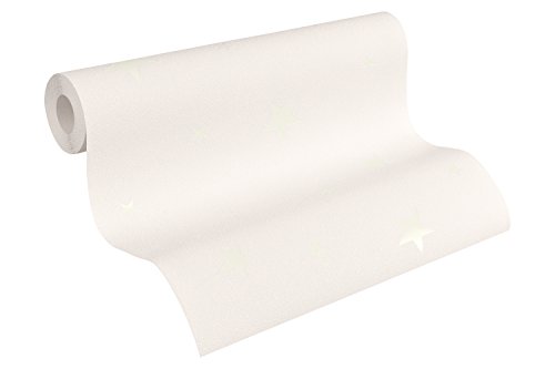 A.S. Creation Vlies Tapete A.S. Création Kollektion Day und Night, 1 Stück, 324404