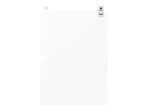 Samsung Tab S – 2x Display-Schutzfolien, transparent – ET-FT800CTEGWW - 2