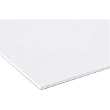 Pannello Lastra Forex Pvc Bianco Spessore 5 Mm 100x150 Cm Bianco Forex Bianco Pvc Bianco