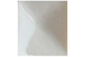 Potters Warehouse Underglaze Smooth Full Bodied Colours Firing Range Cone 06-10 (White)