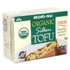Mori-Nu - Ditta organica del tofu di seta - 12,3 oncia.