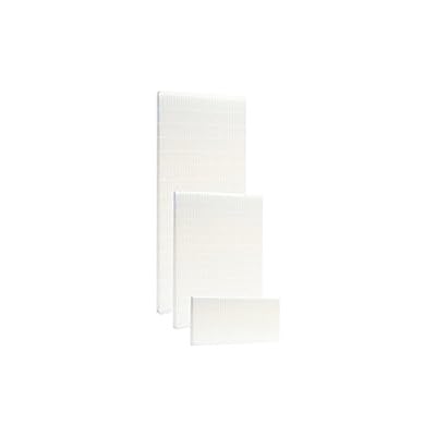 ATLANTIC - Filtres pour vmc duolix max double flux atlantic, lot de 2 filtres duolix max