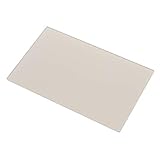 Farbe silber perfk Ersatzteil für MacBook Pro 12 Zoll Retina A1534 2015 defektes Trackpad Touchpad Mauspad (Silber)