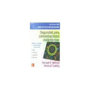 Seguridad para comunicaciones inalámbricas