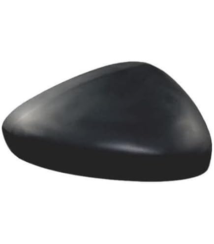 Pour Citroen C3 Couvercle De Rétroviseur 2002-2009 Gauche Chromé