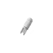 Produktbild OSRAM PARATHOM PIN G9 G9 220 240 V 300 PIN G9 20 827 18W 200lm 200K 15000h