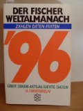 Preisvergleich Produktbild Der Fischer-Weltalmanach .... - Orig.-Ausg.. - Frankfurt am Main : Fischer-Taschenbuch-Verl.