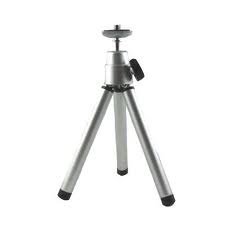 Profi-Stativ fr Sony HDR-P3340 Camcorder