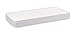 Produktbild SLEEPAA Matratze Kinderbett Schaumstoff-Polsterung Milbenschutz antibakteriell Babybetten (120x60 cm)