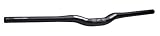 Truvativ Riserbar - Hussefelt Comp 700 mm 40 mm Rise 31.8 mm Blast Black