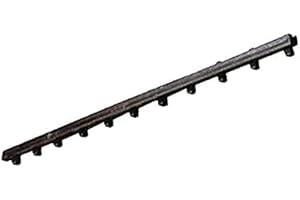 NOVITAL 6 CUCITURE PER BARRE POSATOIO 72 CM