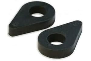GENERIC Tear Drop Washers For Sov,Equinox 600 & 800
