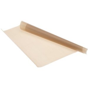 3-tlg. Dauerbackfolien-Set 3 Stück Dauer Backfolie EXTRA STARK UND EXTRA GROSS! 50x40 cm Spar-Set!