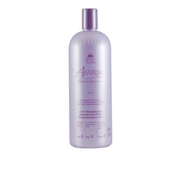 Affirm 5 in 1 Reconstructor Conditioning Relaxer System 950ml 32oz