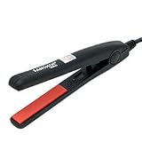 Mini - Glätteisen / Haarglätter Tourmaline Keramik NEU!