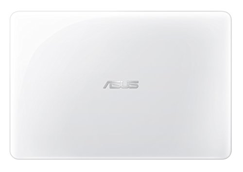 ASUS Vivobook  E200HA-FD0041TS  11 6  Laptop Intel Atom X5-Z8350 Processor  2GB RAM  32GB Storage  Windows 10  White Colour
