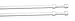 Produktbild Bakerlin, ausziehbar, rund 60 – 95 cm Blist