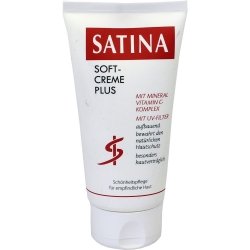 Preisvergleich Produktbild SATINA Soft-Creme 75 ml Creme