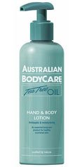 Australian Bodycare Body Lotion 500 ml
