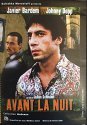 couverture de : Avant la nuit