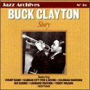 Preisvergleich Produktbild Story 1937-1945 by Buck Clayton
