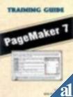 Training Guide Pagemaker 7 by Prof. Satish Jain (2003-02-28)