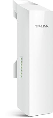TP-Link CPE510 Point d'Accès Extérieur Wi-Fi 5GHz N 300 Mbps 13DBi