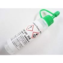 Shimano OIL-3 Bait Finesse Reel Maintenance Oil - Genuine Service Parts From Japan