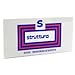 Produktbild STRUTTURA FIALE X 10 scat piattacon risciac 12 ML