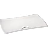 Hunter Napfunterlage Selection, S, transparent