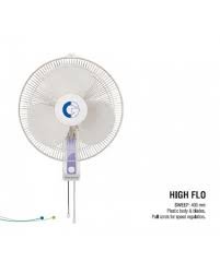 24% OFF on Crompton High Flo Wave Wall 