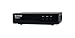 Price comparison product image Revez HDS616 Full HD 1080p DVB-S, DVB-S2 Digital Satellite Receiver - Compatible with Freesat & Saorsat TV Channels