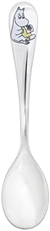Moomin Moomintroll Coffee Spoon