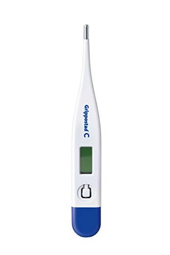 Preisvergleich Produktbild GRIPPOSTAD C Fieberthermometer