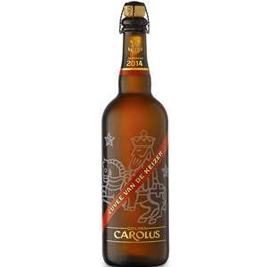 Brasserie Het Anker - Carolus Cuvee Van De Keizer Roja 75Cl X2