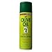 Organic Root Stimulator Olive Oil Nourishing Sheen Spray 472ml