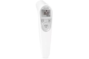 Microlife NC 200 permet de thermomètre sans thermomètre
