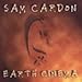 Produktbild Cardon, Sam: Earth Cinema by Various Artists (2000-08-22)