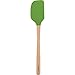 Produktbild Tovolo flex-core Holz Behandelt Silikon Spatel - Spring Grün